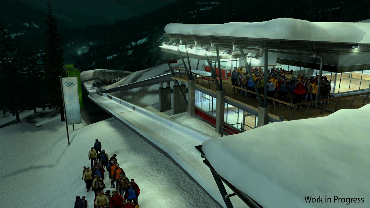 Juegos Olímpicos de Invierno de Vancouver 2010